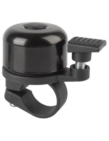 Fietsbel AirBell Pro M-Wave inclusief gëintegreerde Tracking Chip