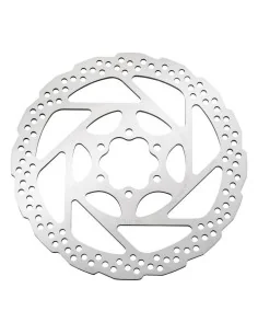 Remschijf Shimano Deore SM-RT56 180mm 6 bouts