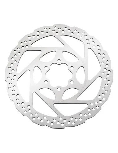 Remschijf Shimano Deore SM-RT56 180mm 6 bouts