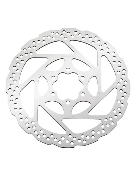 Remschijf Shimano Deore SM-RT56 180mm 6 bouts