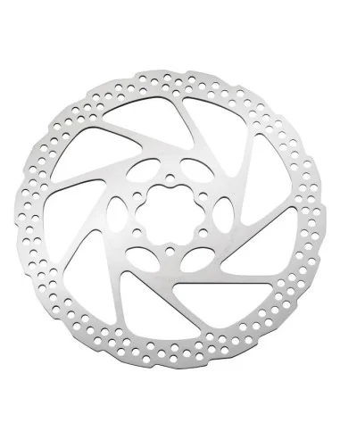 Remschijf Shimano SM-RT26 - 160mm - 6 gaats