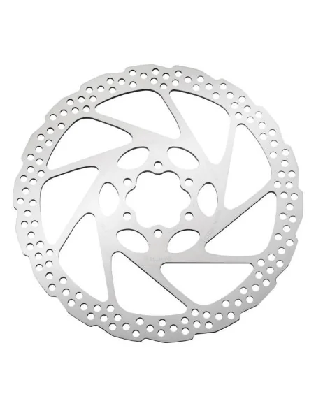 Remschijf Shimano SM-RT26 - 160mm - 6 gaats