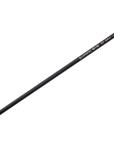 Buitenkabel (schakel) Shimano OT-SP41 - 50 meter - zwart