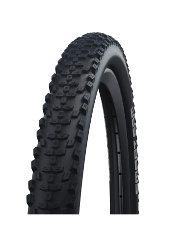 Buitenband Schwalbe Smart Sam Performance - 26 x 2.10" / 54-559 - Zwart