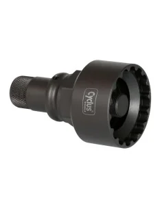 Cyclus Snap.In E-bike afnemer SN.85-W Bafang