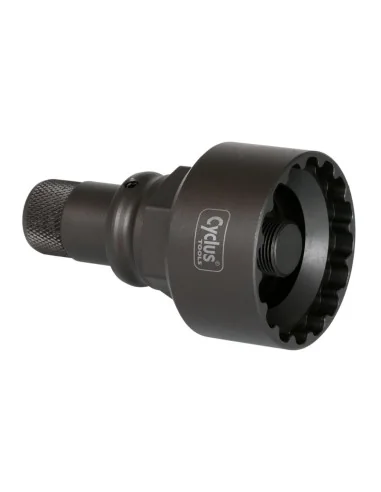 Cyclus Snap.In E-bike afnemer SN.85-W Bafang