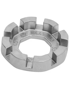 Nippelspanner Eldi - 8 maten