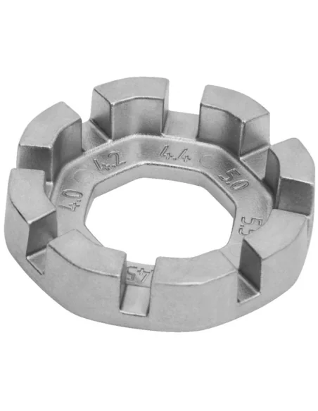 Nippelspanner Eldi - 8 maten