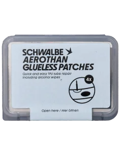 Zelfklevende bandenpleisters Schwalbe Aerothan