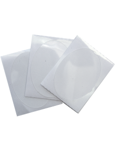 Zelfklevende bandenpleisters Schwalbe Aerothan 2