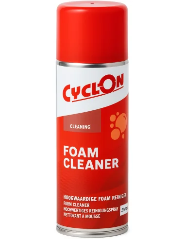 Cyclon Foam Cleaner 250 ml
