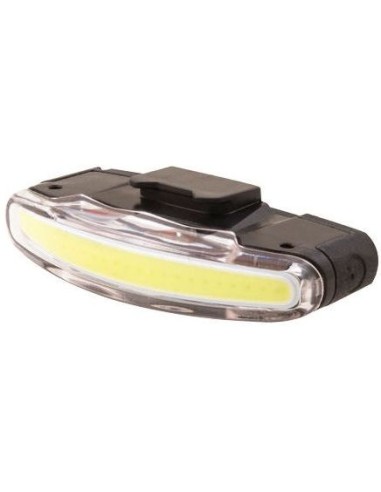 Koplamp Spanninga Arco XB USB-C oplaadbaar