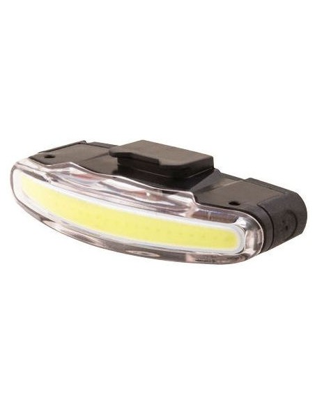 Koplamp Spanninga Arco XB USB-C oplaadbaar