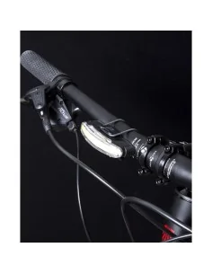 Koplamp Spanninga Arco XB USB-C oplaadbaar 2