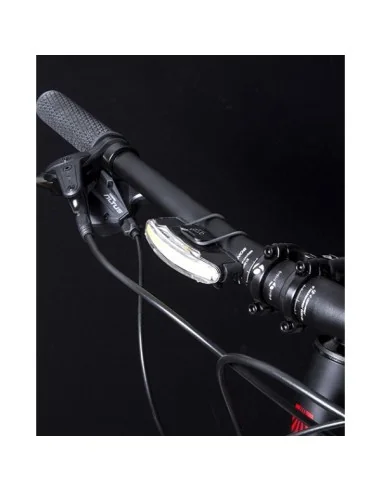 Koplamp Spanninga Arco XB USB-C oplaadbaar