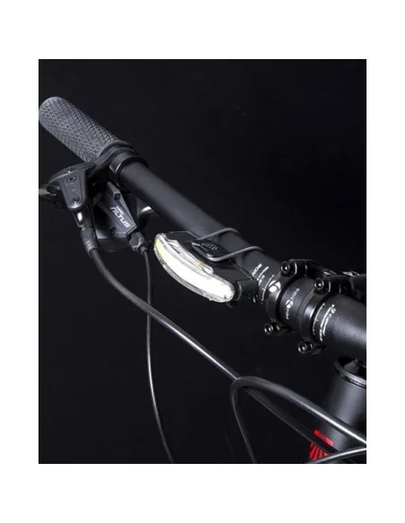 Koplamp Spanninga Arco XB USB-C oplaadbaar