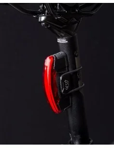 Achterlicht Spanninga Arco XB USB-C oplaadbaar