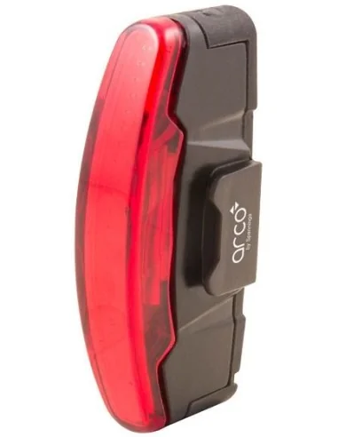 Achterlicht Spanninga Arco XB USB-C oplaadbaar