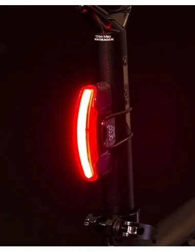 Verlichtingsset Spanninga Arco XB USB-C oplaadbaar