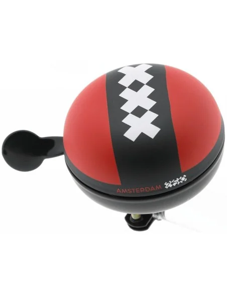 Fietsbel Mirage - Amsterdam 750 - XXX Westertoren