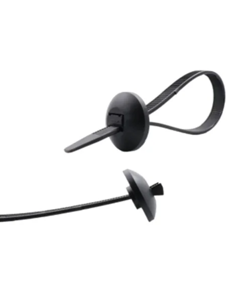 Fietskrat Mirage 'Klik 'n Krat' - blauw - 24L