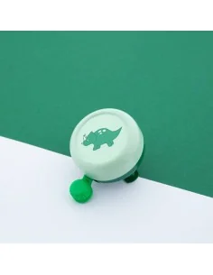 Fietsbel Widek Explorer Spikey Dino