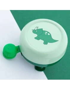 Fietsbel Widek Explorer Spikey Dino 2