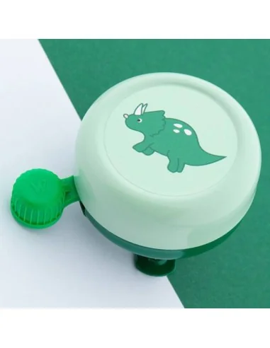 Fietsbel Widek Explorer Spikey Dino