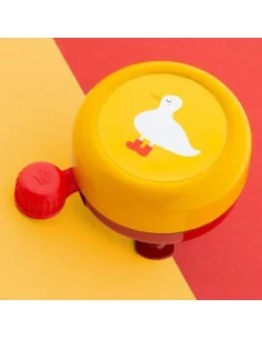 Fietsbel Widek Explorer Sleepy Duck 2