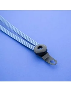 Snelbinder Widek Explorer Eye 16'' - Denim Blue 2