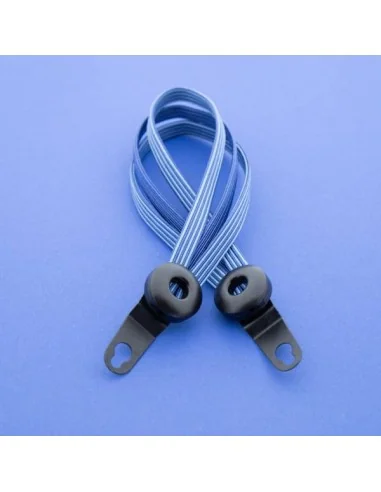 Snelbinder Widek Explorer Eye 16'' - Denim Blue