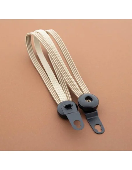 Snelbinder Widek Explorer Eye 20'' - Toffee Brown