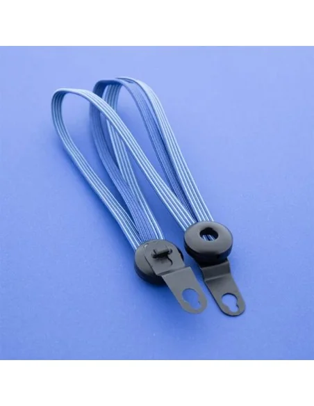 Snelbinder Widek Venture Eye 24'' - Denim Blue