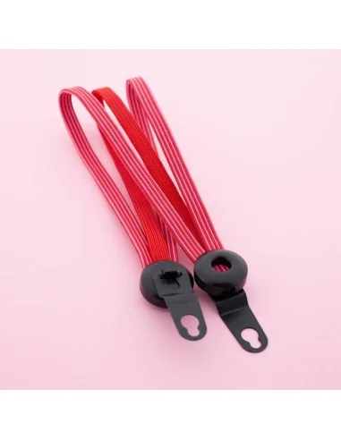 Snelbinder Widek Venture Eye 24'' - Plum Rose