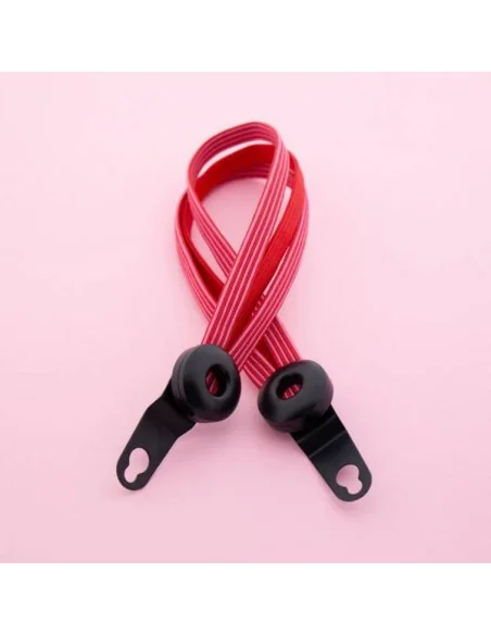 Snelbinder Widek Venture Eye 24'' - Plum Rose