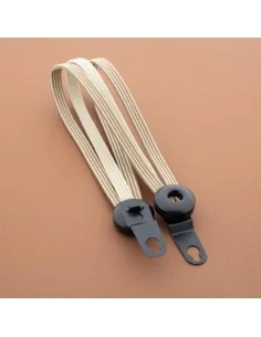 Snelbinder Widek Venture Eye 24'' - Toffee Brown