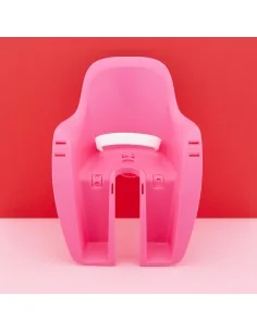 Poppenzitje Widek Explorer Happy Strawberry Roze