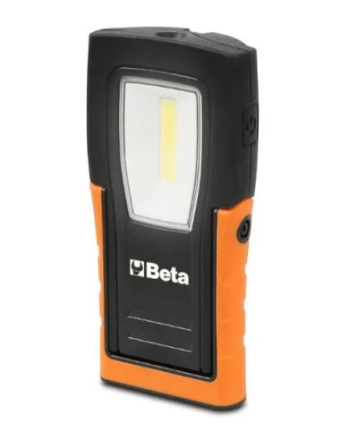 Oplaadbare Led inspectielamp Beta Tools 1838 Compact