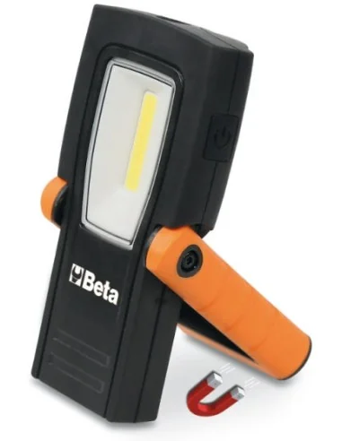 Oplaadbare Led inspectielamp Beta Tools 1838 Compact