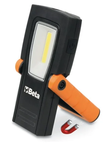Oplaadbare Led inspectielamp Beta Tools 1838 Compact