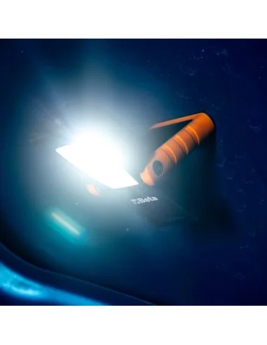 Oplaadbare Led inspectielamp Beta Tools 1838 Compact