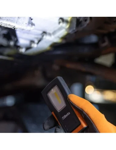 Oplaadbare Led inspectielamp Beta Tools 1838 Compact