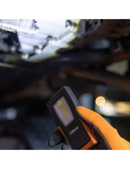 Oplaadbare Led inspectielamp Beta Tools 1838 Compact