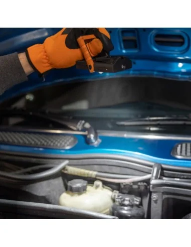 Oplaadbare Led inspectielamp Beta Tools 1838 Compact