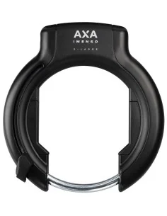 Ringslot Axa Imenso X Large - zwart 2