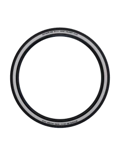 Buitenband Schwalbe Road Cruiser K-Guard 28 x 1.40 / 37-622 - zwart/wit 2