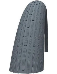 Buitenband Schwalbe Fat Frank K-Guard 28 x 1.75 / 47-622 - grijs
