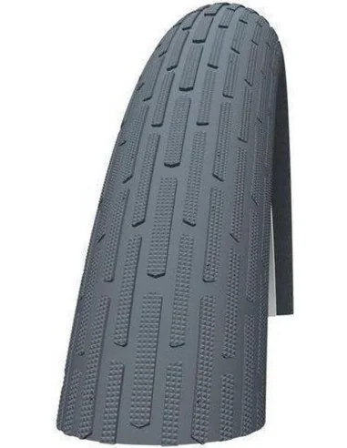 Buitenband Schwalbe Fat Frank K-Guard 28 x 1.75 / 47-622 - grijs