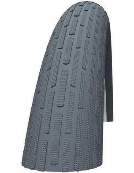 Buitenband Schwalbe Fat Frank K-Guard 28 x 1.75 / 47-622 - grijs