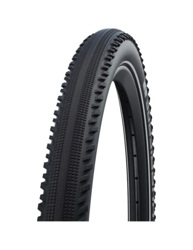 Buitenband Schwalbe Hurricane GreenGuard 29 x 2.00 / 50-622 - zwart